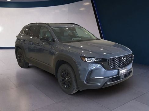 New 2026 MAZDA CX-50 AWD 2.5 Hybrid w/ Weather Package image 30