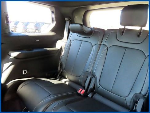 New 2026 Jeep Grand Cherokee L Limited AWD/4WD image 10