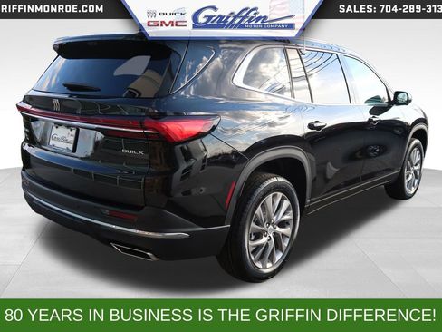 New 2026 Buick Enclave Preferred w/ Power Package FWD image 4