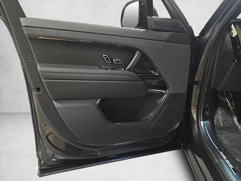 New 2026 Land Rover Range Rover Sport SE image 27