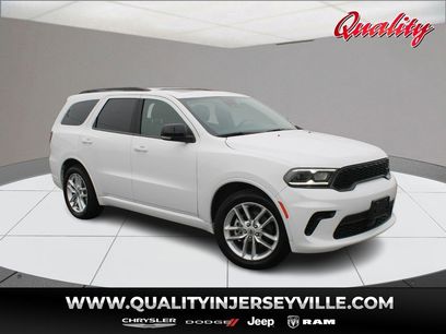 Used 2024 Dodge Durango GT