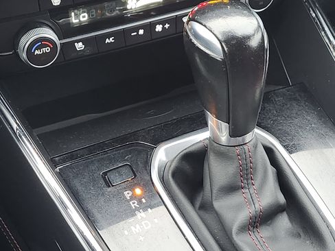 Used 2023 MAZDA CX-9 Carbon Edition image 33