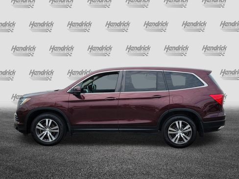 Used 2017 Honda Pilot EX image 4