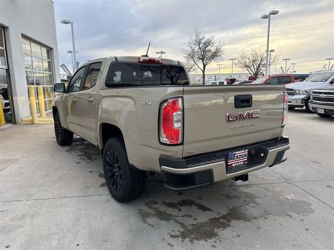 Used 2022 GMC Canyon Elevation w/ Trailering Package image 4