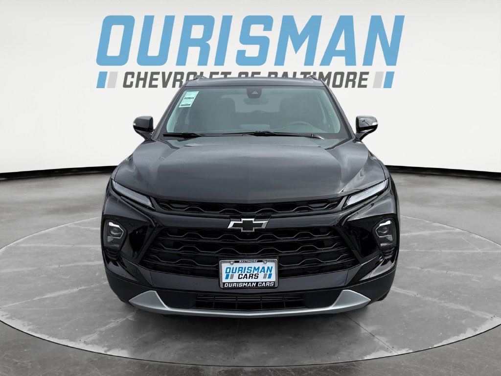 New 2026 Chevrolet Blazer LT w/ Sound & Technology Package AWD/4WD image 8