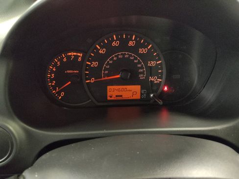 Used 2021 Mitsubishi Mirage ES FWD image 23
