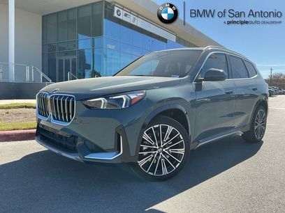 New 2026 BMW X1 xDrive28i w/ Convenience Package