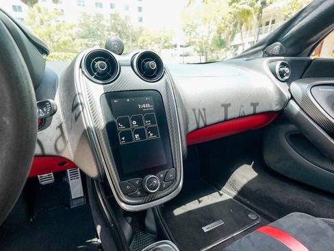 Used 2017 McLaren 570S Coupe RWD image 79