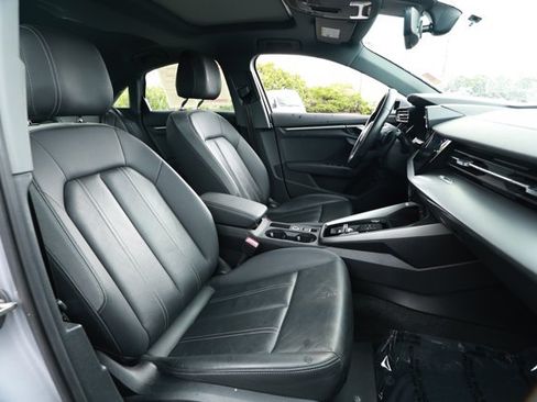 Used 2024 Audi A3 2.0T Premium FWD image 30