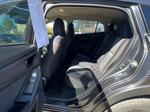 Used 2018 Subaru Crosstrek 2.0i Premium image 24