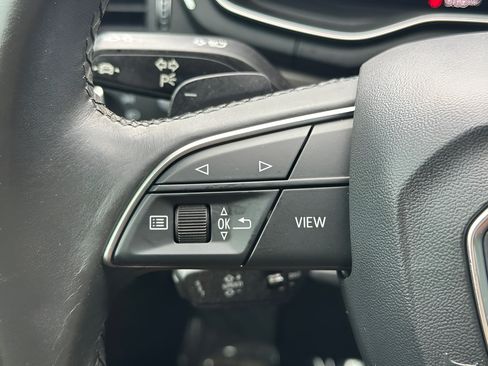 Used 2021 Audi A5 2.0T Prestige AWD/4WD image 22