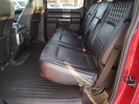 Used 2020 Ford F150 XLT w/ Equipment Group 302A Luxury image 13