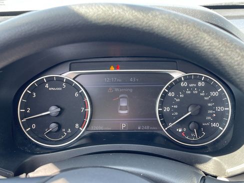 Used 2025 Nissan Altima 2.5 SV image 27