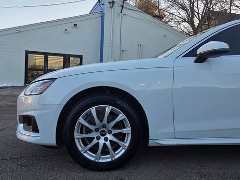 Used 2023 Audi A4 2.0T Premium w/ Convenience Package image 10