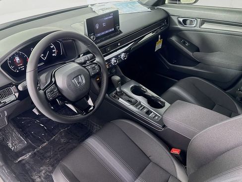 New 2026 Honda Civic Sport image 14