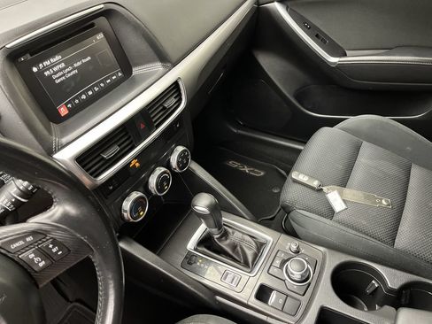Used 2016 MAZDA CX-5 Touring AWD/4WD image 15