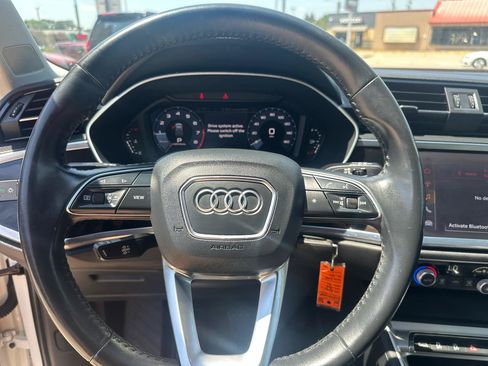 Used 2020 Audi Q3 2.0T Premium AWD/4WD image 11