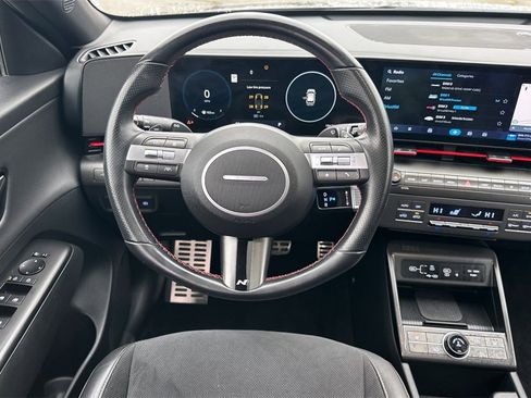 Used 2024 Hyundai Kona N Line image 16