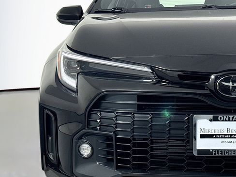 Used 2024 Toyota Corolla GR image 13