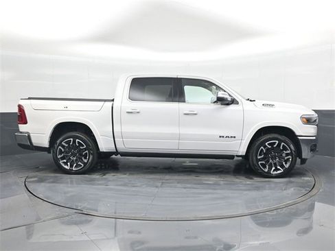 Used 2025 RAM 1500 Limited image 5