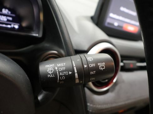 Used 2019 MAZDA CX-3 Grand Touring w/ Premium Package image 37