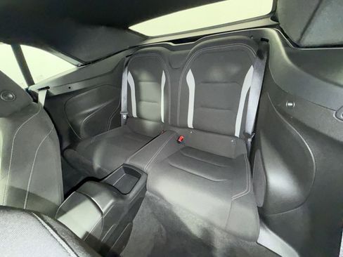 Used 2020 Chevrolet Camaro LT image 24