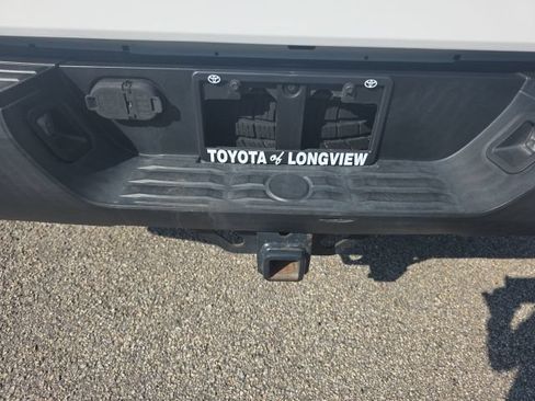 Certified 2020 Toyota Tundra Limited RWD image 9