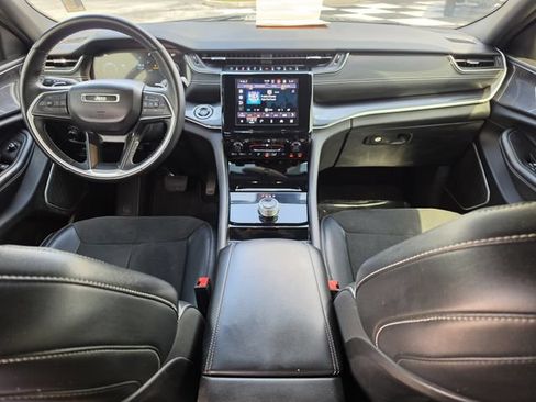 Used 2021 Jeep Grand Cherokee L Laredo RWD image 15