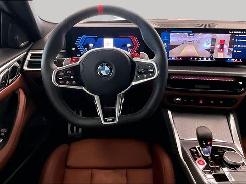 Used 2026 BMW M4 xDrive Competition AWD/4WD image 5