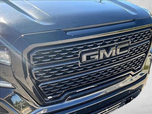 Used 2019 GMC Sierra 1500 Denali image 27