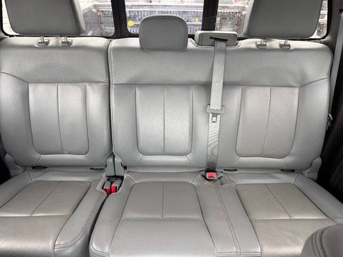 Used 2014 Ford F150 XLT w/ Equipment Group 302A Luxury AWD/4WD image 23