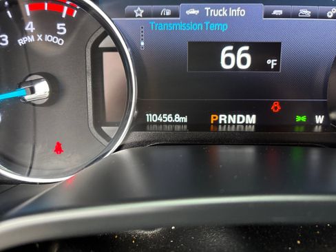 Used 2020 Ford F250 Lariat w/ Lariat Value Package image 11