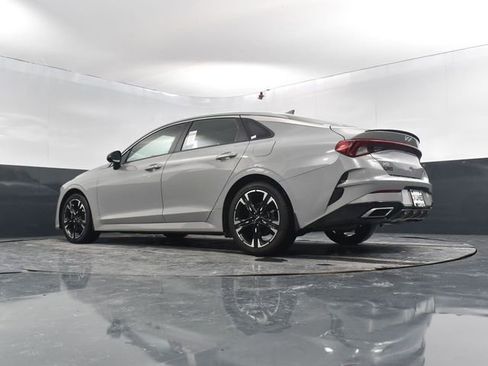 Used 2023 Kia K5 GT-Line w/ GT-Line Premium Package image 47