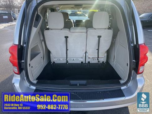 Used 2011 Dodge Grand Caravan Mainstreet w/ PWR Convenience Group image 26