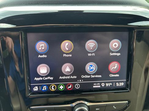 Used 2023 Chevrolet Traverse LS FWD image 28