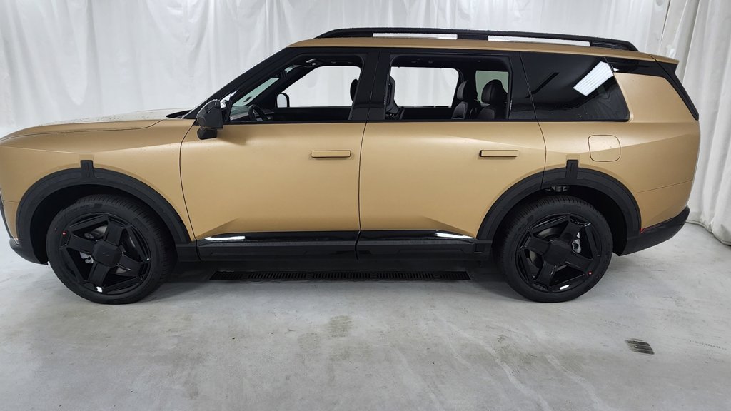 New 2027 Kia Telluride EX X-Line AWD/4WD image 6