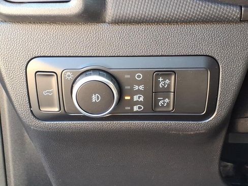 New 2025 Ford Bronco Sport Outer Banks w/ Outer Banks Tech Package+ image 19