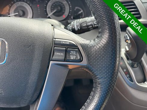 Used 2015 Honda Odyssey EX-L image 25