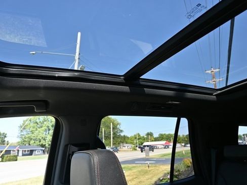 Used 2021 Chevrolet Tahoe RST image 37