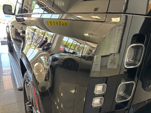 Used 2024 Land Rover Defender 110 V8 image 43