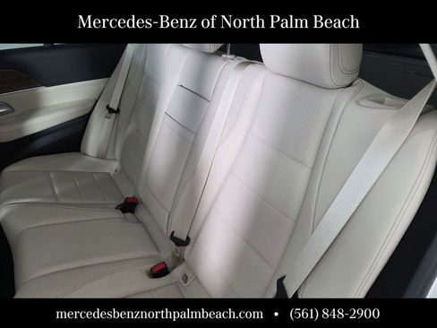 New 2026 Mercedes-Benz GLE 350 4MATIC image 13
