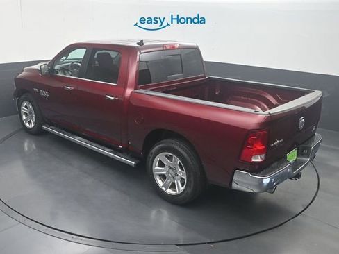 Used 2017 RAM 1500 Lone Star RWD image 22