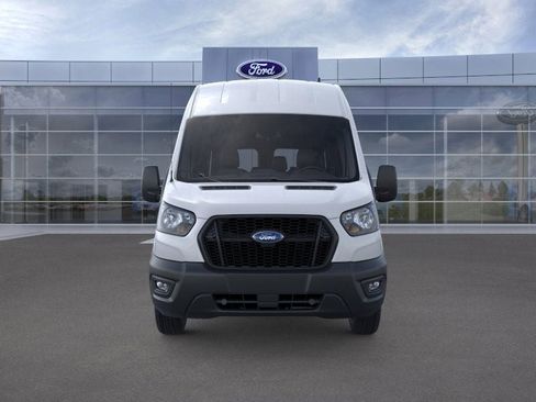 New 2024 Ford Transit 350 XL image 6