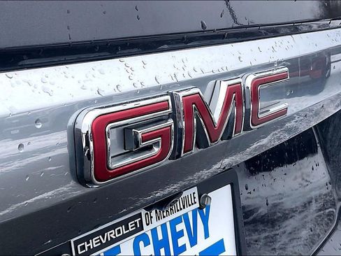 Used 2023 GMC Yukon Denali image 27