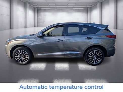 Certified 2025 Acura RDX SH-AWD w/ Advance Package image 10