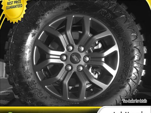 Used 2023 Ford F150 Tremor w/ 360 Degree Camera Package AWD/4WD image 26