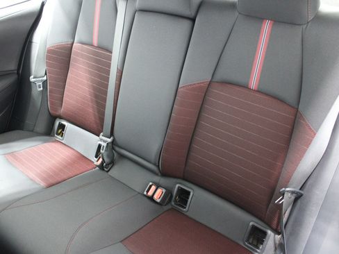 Used 2024 Toyota Corolla SE FWD image 18