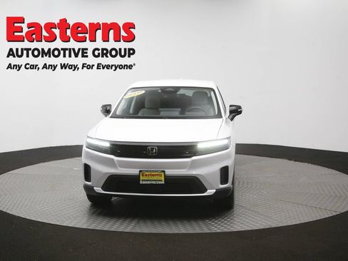 Used 2024 Honda Prologue EX image 53