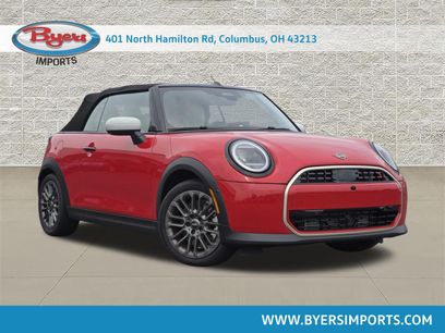 Used 2025 MINI Cooper S