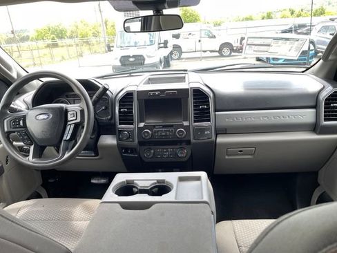 Used 2022 Ford F250 XLT w/ XLT Value Package AWD/4WD image 31